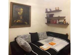 Апартаменты Center Lux Apartment Подгорица Апартаменты с 1 спальней-1