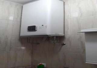 Апартаменты Center Lux Apartment Подгорица Апартаменты с 1 спальней-24