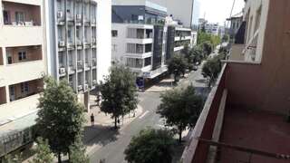 Апартаменты Center Lux Apartment Подгорица Апартаменты с 1 спальней-27