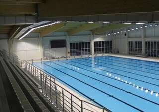 Апартаменты Center Lux Apartment Подгорица Апартаменты с 1 спальней-30