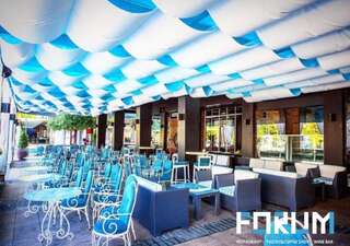 Апартаменты Center Lux Apartment Подгорица Апартаменты с 1 спальней-31