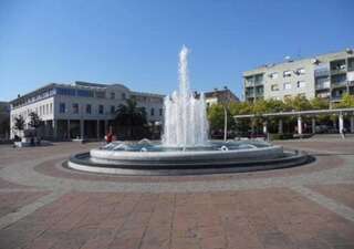 Апартаменты Center Lux Apartment Подгорица Апартаменты с 1 спальней-48