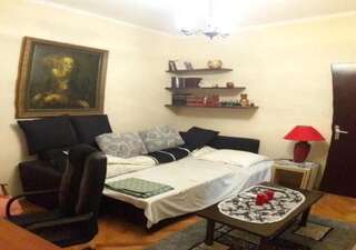 Апартаменты Center Lux Apartment Подгорица Апартаменты с 1 спальней-54