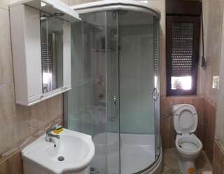 Апартаменты Center Lux Apartment Подгорица Апартаменты с 1 спальней-7