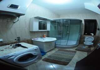 Апартаменты Center Lux Apartment Подгорица Апартаменты с 1 спальней-8