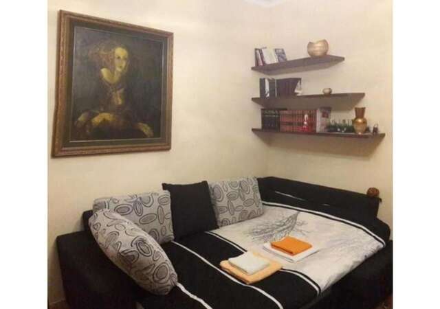 Апартаменты Center Lux Apartment Подгорица-3