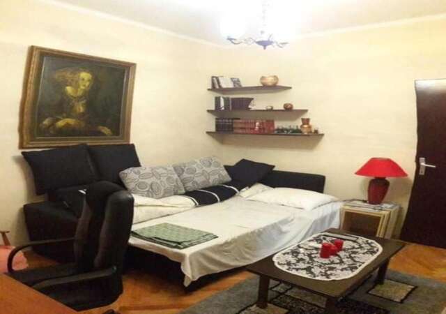 Апартаменты Center Lux Apartment Подгорица-14