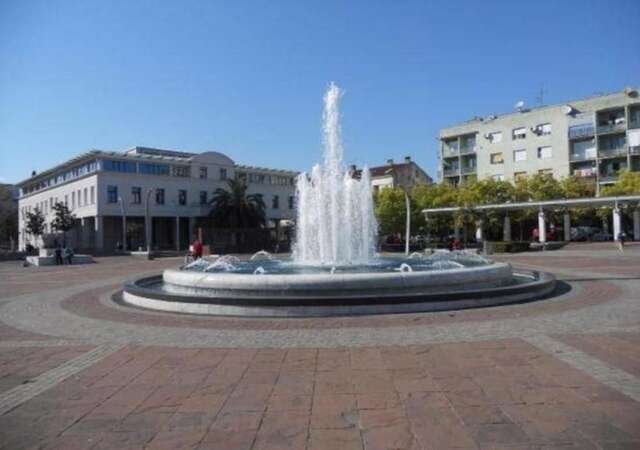 Апартаменты Center Lux Apartment Подгорица-15