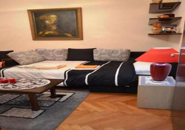 Апартаменты Center Lux Apartment Подгорица-18