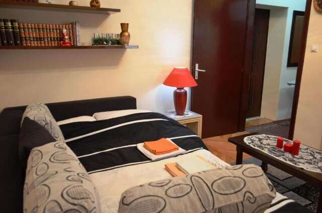Апартаменты Center Lux Apartment Подгорица-39