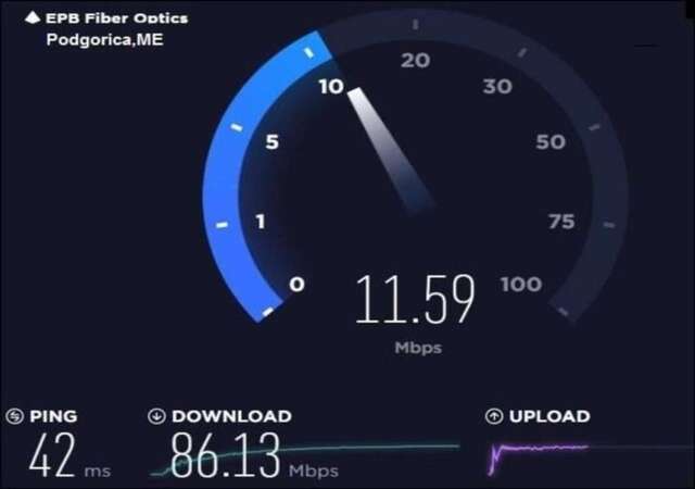 Апартаменты Center Lux Apartment Подгорица-51