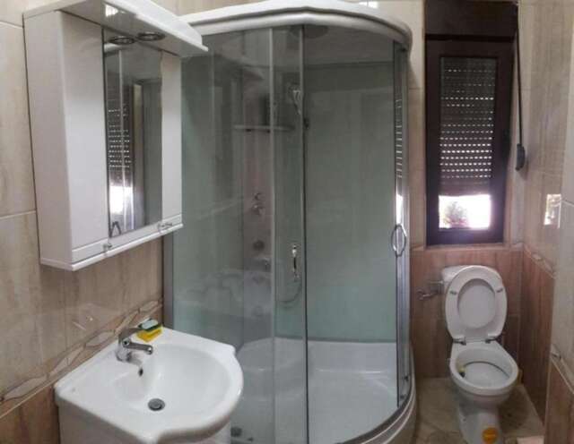 Апартаменты Center Lux Apartment Подгорица-9